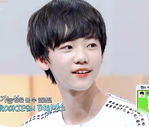 모에화가 아니라 찐 애기라구요 | 인스티즈