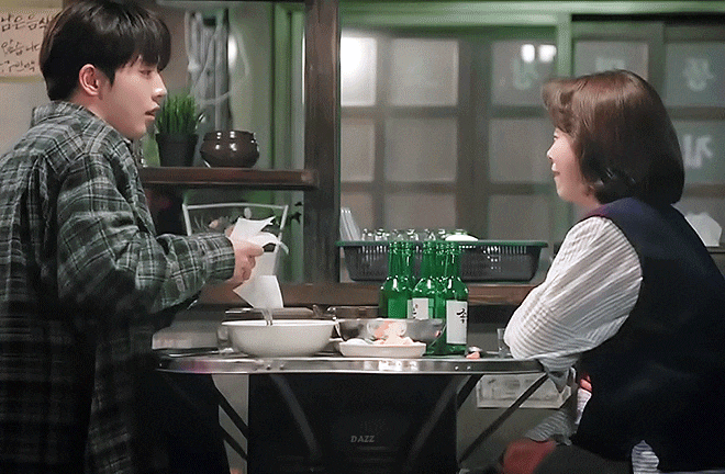 그거 알아? 한지민 남주혁 나이 차이 | 인스티즈