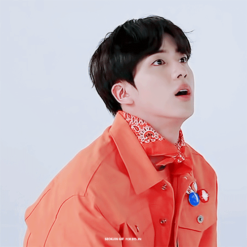 방탄 진 석진 이거 무슨 영상입니까!!! | 인스티즈