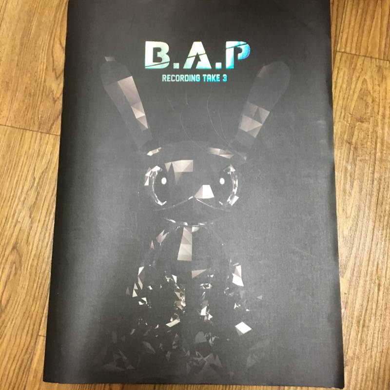 B.A.P) 비에이피 앨범, 굿즈 무료나눔해요 | 인스티즈