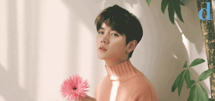 나도 뉴이스트 짤털 희희 | 인스티즈