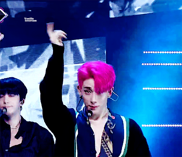 난 정말 플잇쿨 원호를 사랑해 | 인스티즈