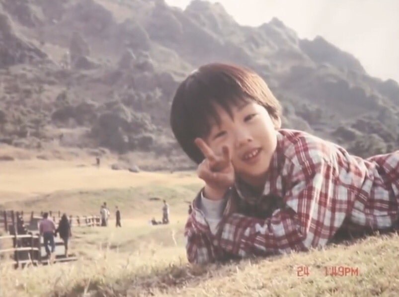 내본진 애기때인데 맞춰볼사람 손!!!!!!!! | 인스티즈