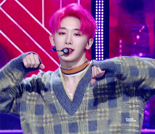 난 정말 플잇쿨 원호를 사랑해 | 인스티즈