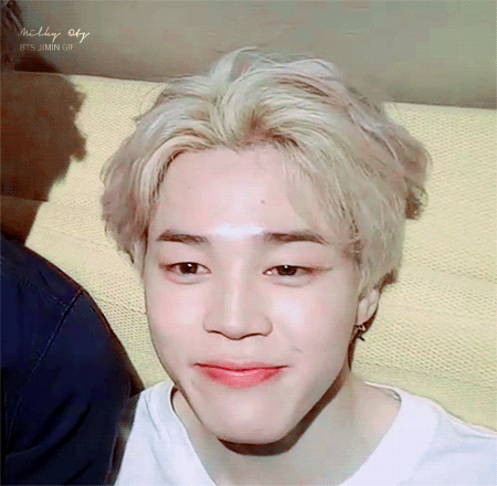 💜🐥 내가 좋아하는 박지민 짤 🐥💜 | 인스티즈