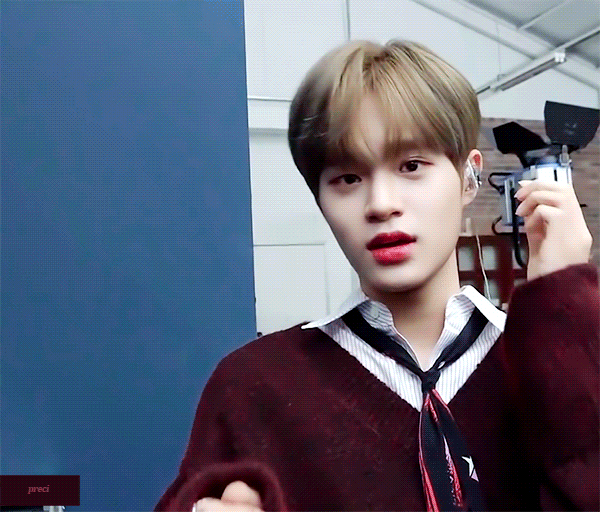 대휘야 이 할미는 양심이 없어...🐥 | 인스티즈