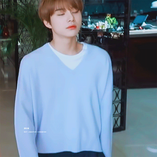 [NCT/김정우] 열대야 2(完) (호그와트x알오물) | 인스티즈