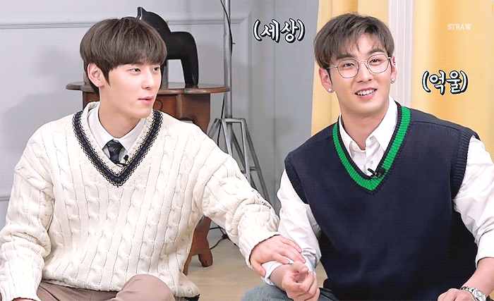 독방기념 어제자 민백 짤털 | 인스티즈