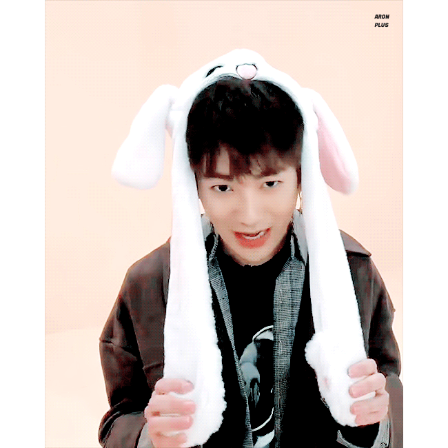 헐 아론이 독방ㅠㅠㅠㅠ | 인스티즈