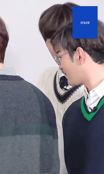 독방기념 어제자 민백 짤털 | 인스티즈