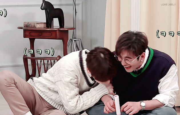 어제 민백 빵빵 터지더니 | 인스티즈