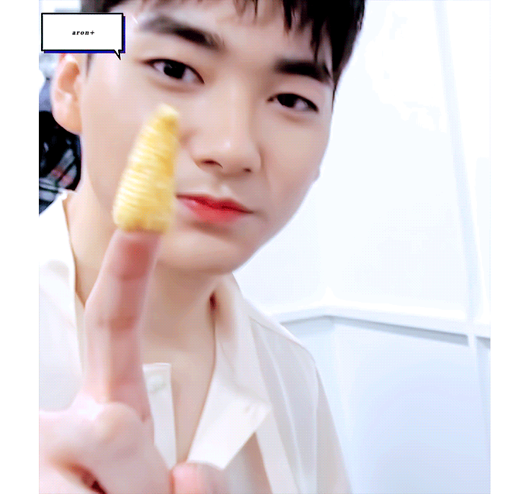 행복해ㅠㅠㅠㅠㅠㅠㅠ아로니독방ㅠㅠㅠㅠ | 인스티즈