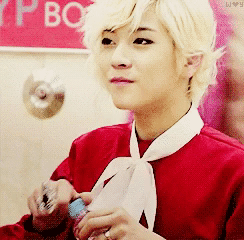 신이시여 여기가 정말 아천요왕 최민기 독방입니까????? | 인스티즈