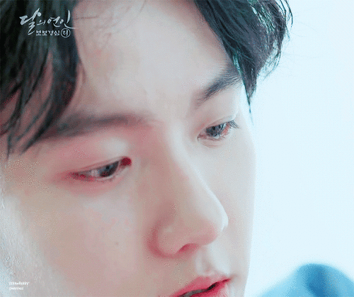 백현 짤 이거 보고가봐.. | 인스티즈