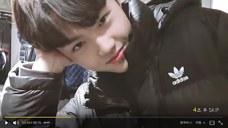 얘 너무 귀여워... | 인스티즈