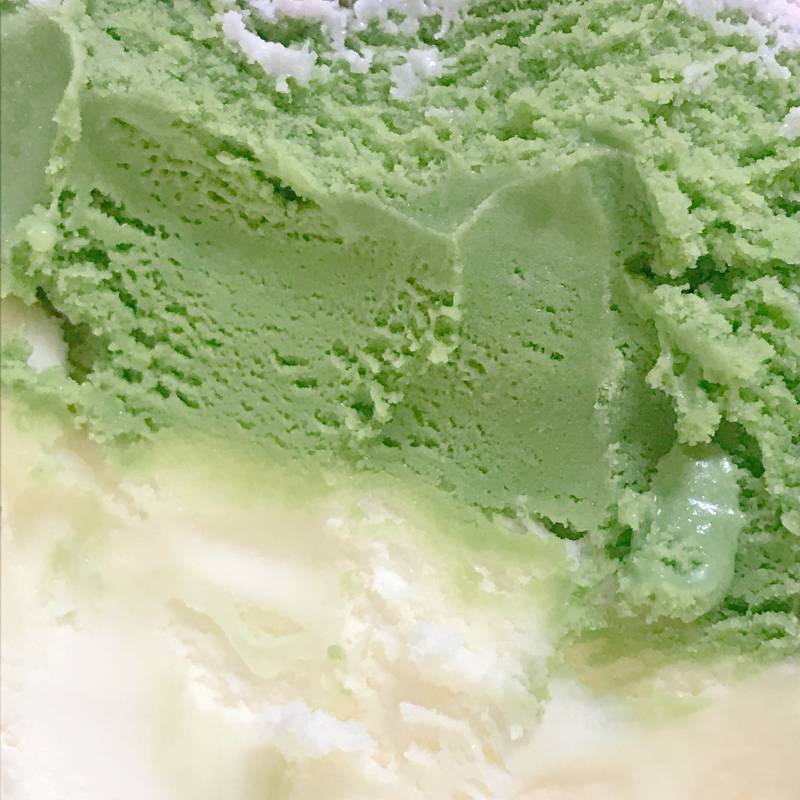 브로콜리맛 아이스크림 | 인스티즈