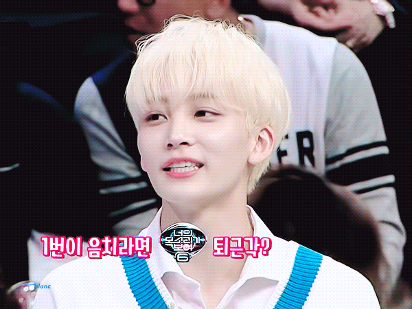 진짜 웃는 거 와... | 인스티즈