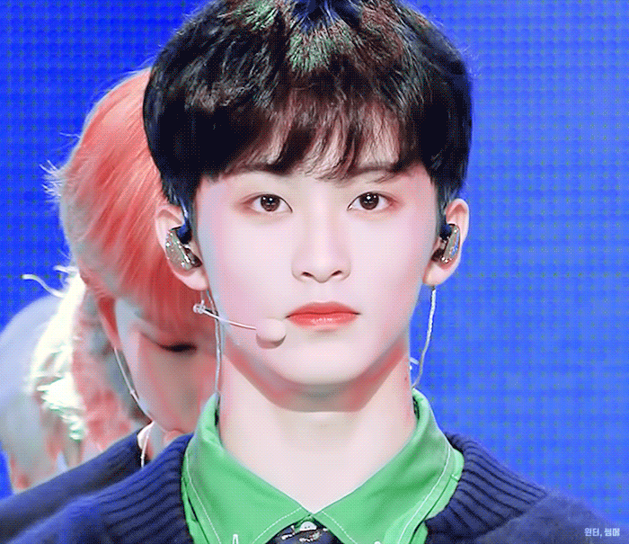 엔시티 멤버들 움짤 몇장갖고싶은데 찾기귀찮았던 큰방사람 위한 소소한 짤털 | 인스티즈