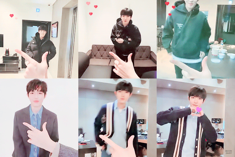 김재환 너무 조아.... 사랑해..... | 인스티즈