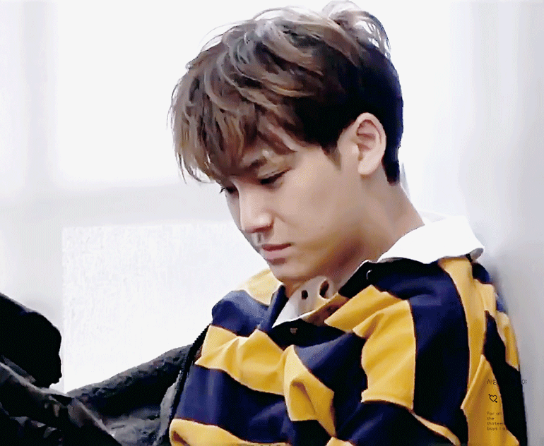 봉들아 귀여운 거 보쟈 | 인스티즈