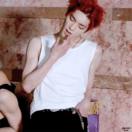 💚태용이 잘생긴 사진이랑 움짤💚 | 인스티즈