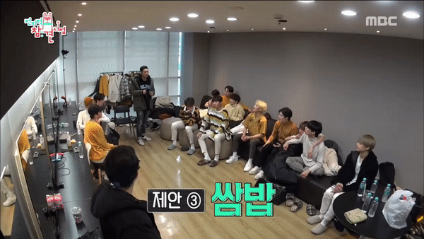 세븐틴 부석순 언제 컴백해.... 신인들이면 자주 나와야하는거 아니냐구 | 인스티즈