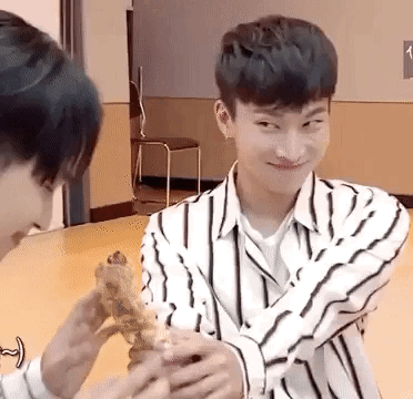 [잡담] 비투비 이 짤 어디서 나온지 아는사람? | 인스티즈