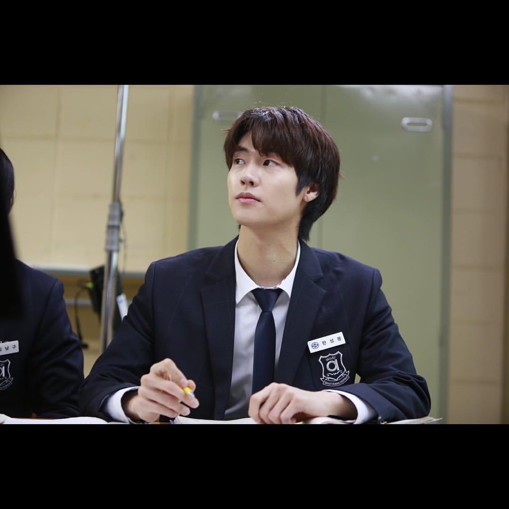 이분 누구야 | 인스티즈