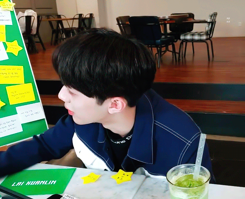 그린이들이 혐생을 사는 동안 | 인스티즈