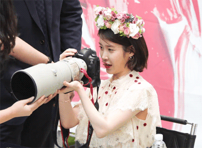 와 이런 카메라는 얼마나 해? | 인스티즈