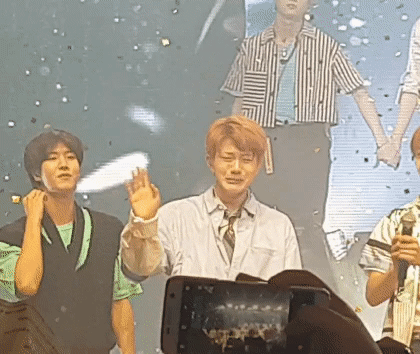 이거 보민 뭐야 우는데 미안하지만 넘귀여운 거아니야?? | 인스티즈