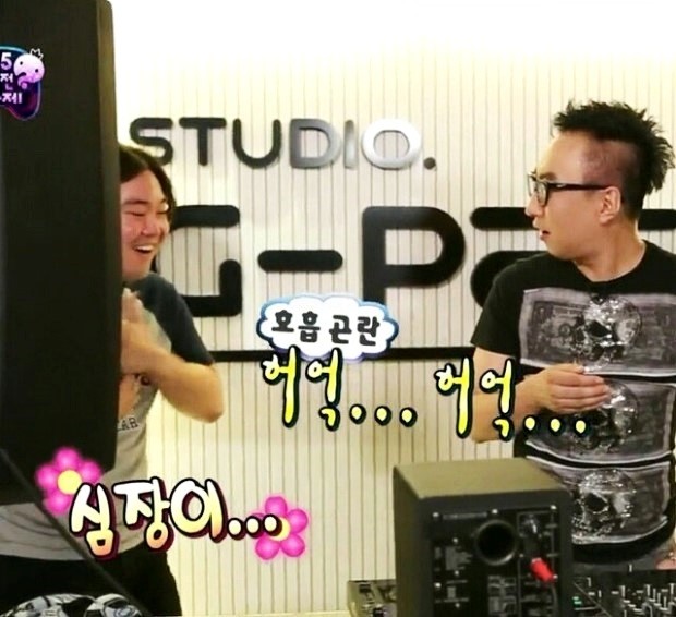 투바투 방금 셀카 뜬 거..... | 인스티즈