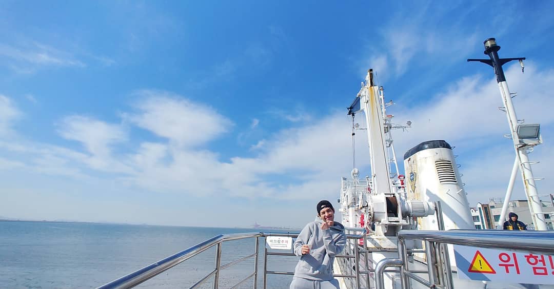 데식 이런 너낌 너무 좋다 | 인스티즈