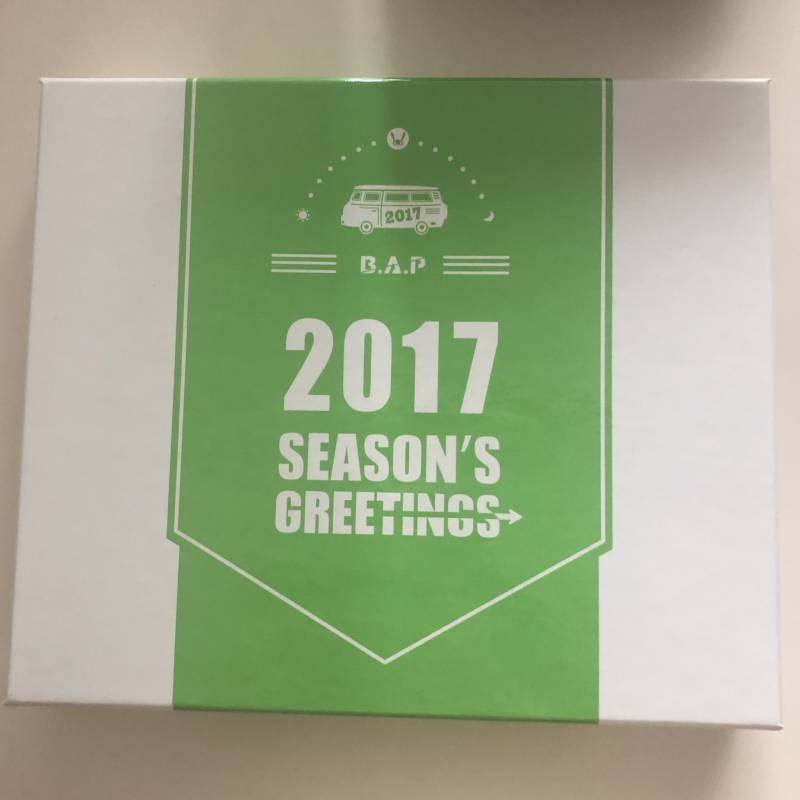 B.A.P) bap 앨범 굿즈 무료나눔해요!! | 인스티즈