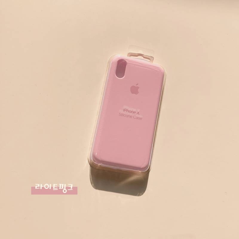 ​♥색감대박/아이폰 실리콘 케이스 공구합니다!!♥ | 인스티즈