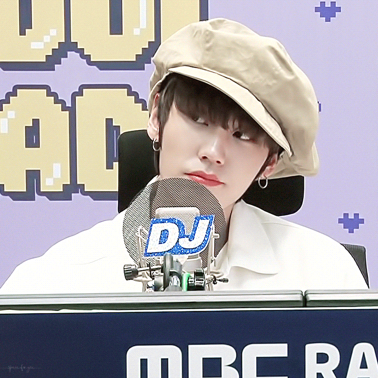 정일훈 아이돌라디오 시절 비주얼 | 인스티즈