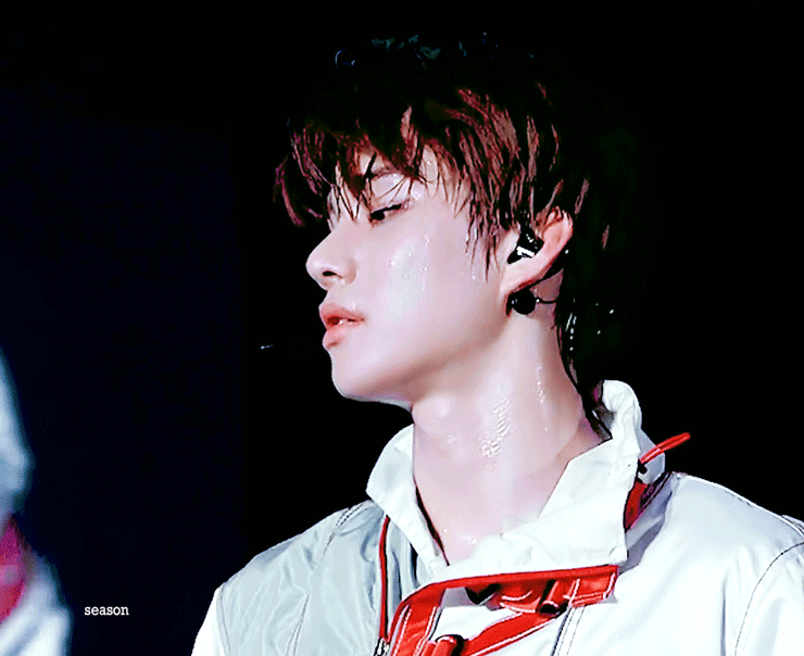 [NCT/김정우] 열대야 2(完) (호그와트x알오물) | 인스티즈