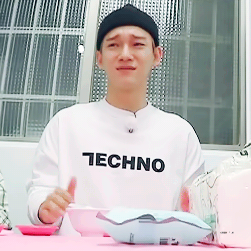 마지막으로 움짤 몇개 올리고 갤러리에서 니 흔적은 싹 지울거다 김종대 보기 싫은 사람 들어오지 마셈 | 인스티즈