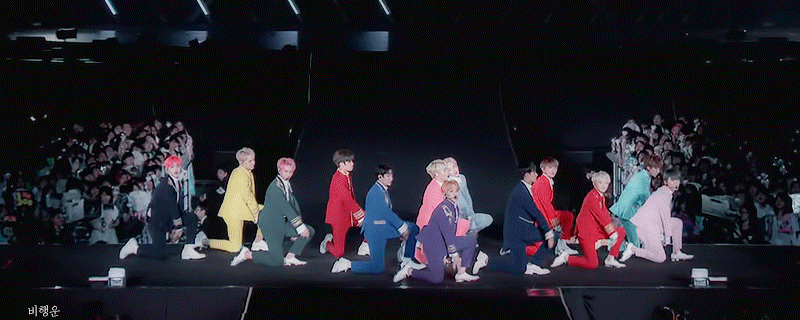 플레디스 부사장: 자식 자랑 같아서 민망하지만, 우리 애들 정말 열심히 한다 | 인스티즈