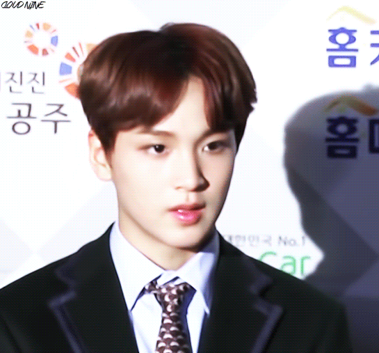 [NCT/이동혁] 초코볼고딩 이동혁03 | 인스티즈