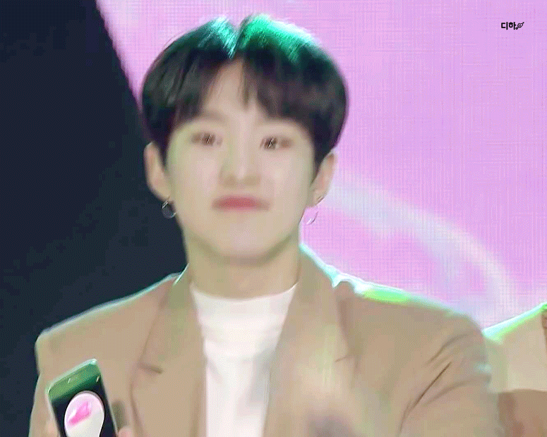 조승연 권순영 둘이 진짜 내 인생 조짐 | 인스티즈