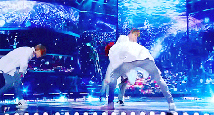 [잡담] 지민이 춤추는거 보고싶다 | 인스티즈