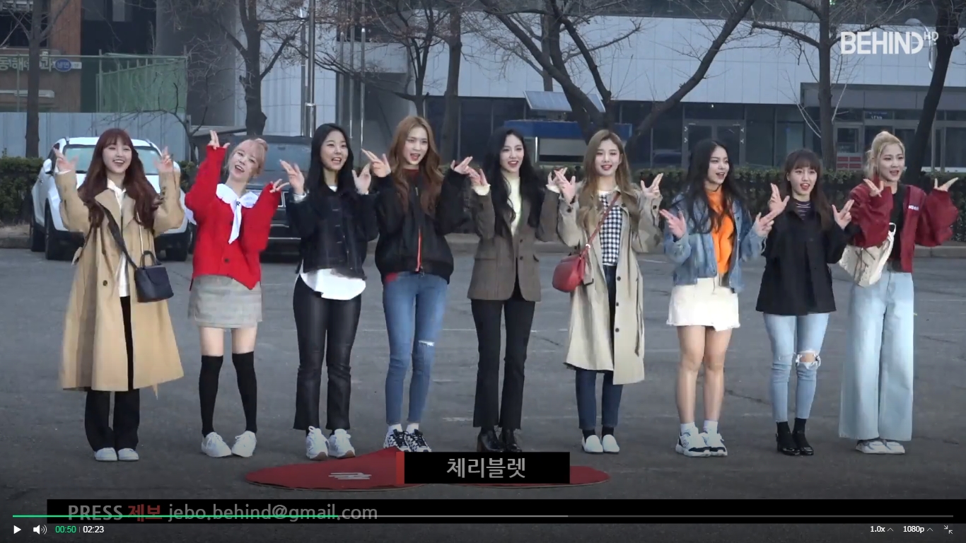 뮤직뱅크 출근~ | 인스티즈