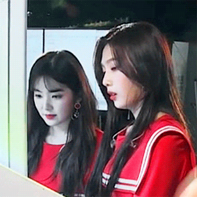 귀여운 아이린 모아놓을테니까 이거 보구 힐링이나 하구 가 | 인스티즈