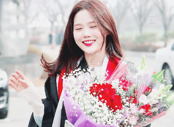 남돌덕이 최근에 저장한 여돌 팬아저 몇 장 | 인스티즈