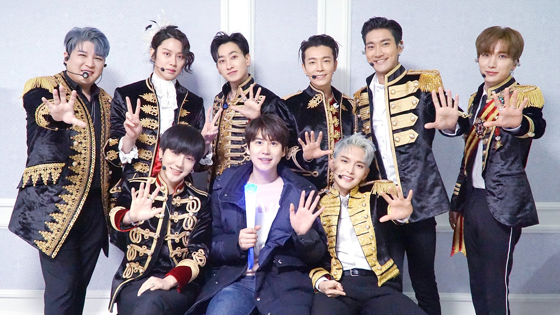완전체 단체 스케줄 언제야ㅠㅜㅜㅠ - 인스티즈(instiz) 슈퍼주니어 카테고리