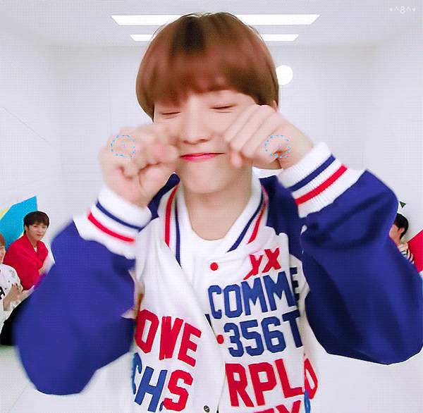 더보이즈 완전 쌩연습생시절 첫 공개됐을 때 | 인스티즈