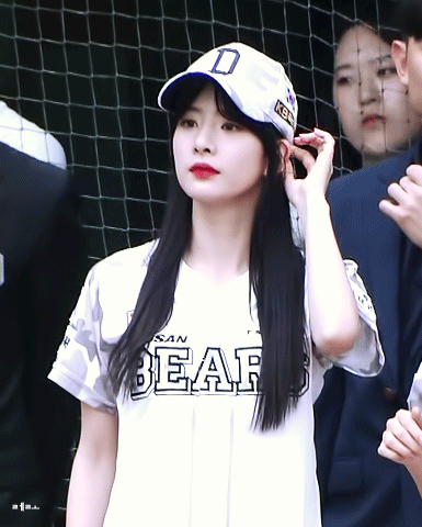 설아 흑발 쩔어 진짜 | 인스티즈