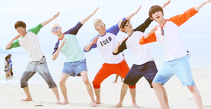 15일(금), 💖뉴이스트 데뷔 7주년💖 | 인스티즈