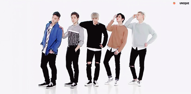 15일(금), 💖뉴이스트 데뷔 7주년💖 | 인스티즈